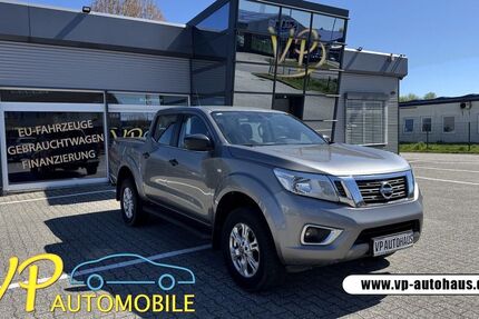 Nissan Navara 151.000 km 19.900 &euro; Leer 26789