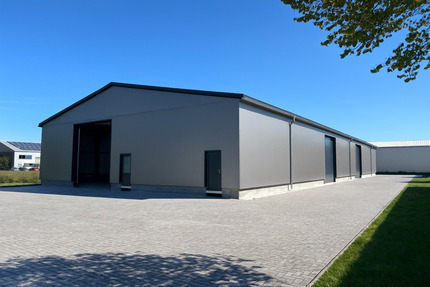 Gewerbeobjekt Großefehn - 3.400&euro; | Angebot:23786096