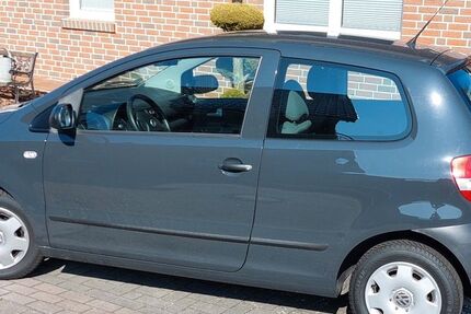 VW Fox 60.100 km 3.750 &euro; Bunde 26831