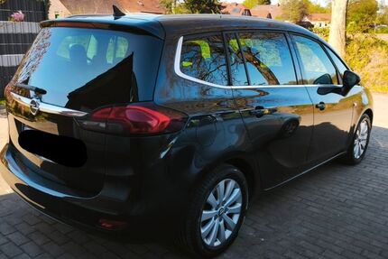 Opel Zafira Tourer 137.000 km 7.000 &euro; Aurich 26605
