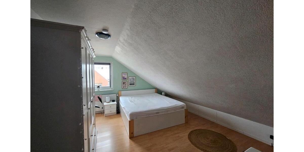 Etagenwohnung Ihlow - 2 Zimmer, 60 m&sup2;, 750&euro; | Angebot:25338978