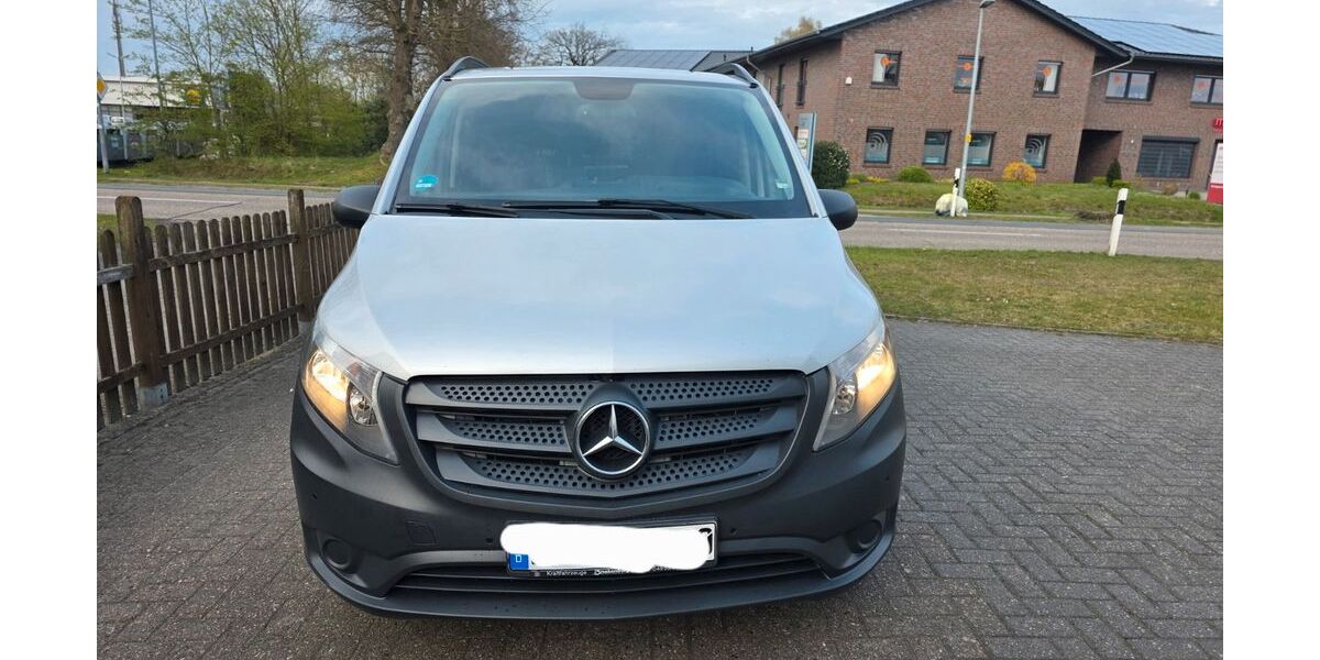 Mercedes-Benz Vito 403.000 km 11.950 &euro; Westoveledingen 26810