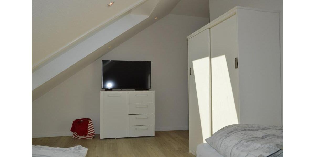 Reihenhaus Norden - 3.5 Zimmer, 71 m&sup2;, 389.000&euro; | Angebot:25589402
