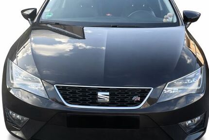 Seat Leon 139.000 km 7.499 &euro; Westoverledingen 26810