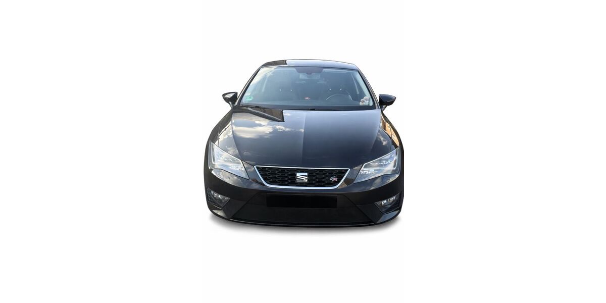 Seat Leon 139.000 km 7.499 &euro; Westoverledingen 26810