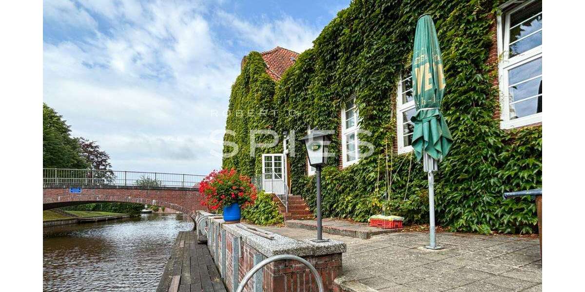 Einfamilienhaus Hinte - 14 Zimmer, 295 m&sup2;, 385.000&euro; | Angebot:19276846