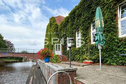 Haus Hinte - 14 Zimmer, 295 m&sup2;, 385.000&euro; | Angebot:19276846