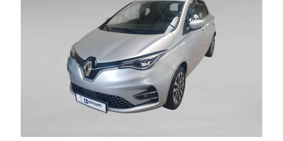 Renault ZOE 34.420 km 14.990 &euro; Aurich 26605