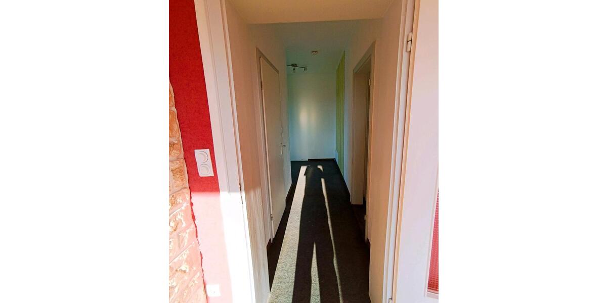 Etagenwohnung Norden - 3 Zimmer, 83 m&sup2;, 185.000&euro; | Angebot:25899989