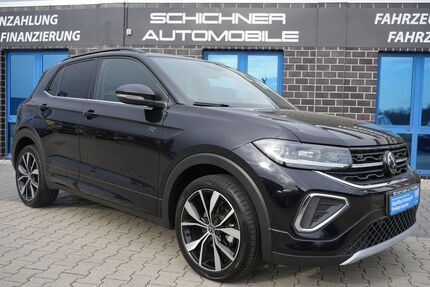 VW T-Cross 17.000 km 27.750 &euro; Ihlow 26632