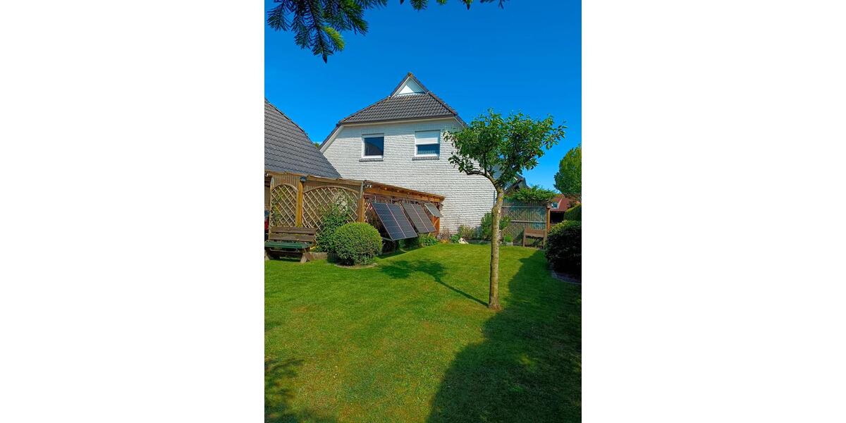 Mehrfamilienhaus, Wohnhaus Südbrookmerland - 6 Zimmer, 160 m&sup2;, 375.000&euro; | Angebot:25163715