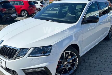 Skoda Octavia 102.000 km 18.999 &euro; Aurich 26607