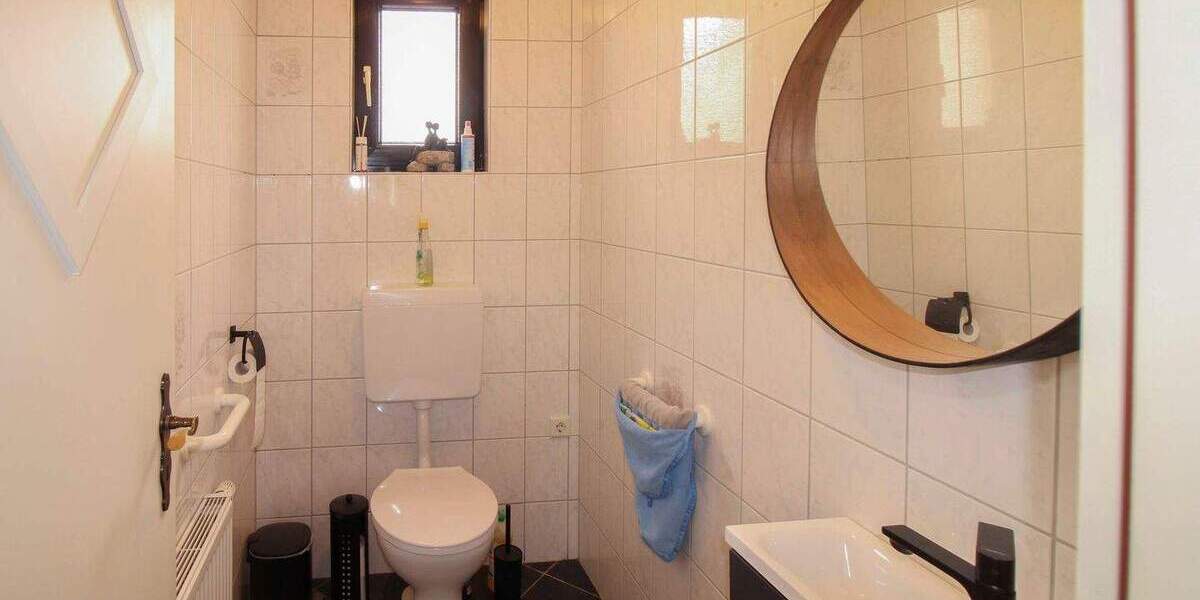 Einfamilienhaus Großefehn Bagband - 5 Zimmer, 329.000&euro; | Angebot:25864725