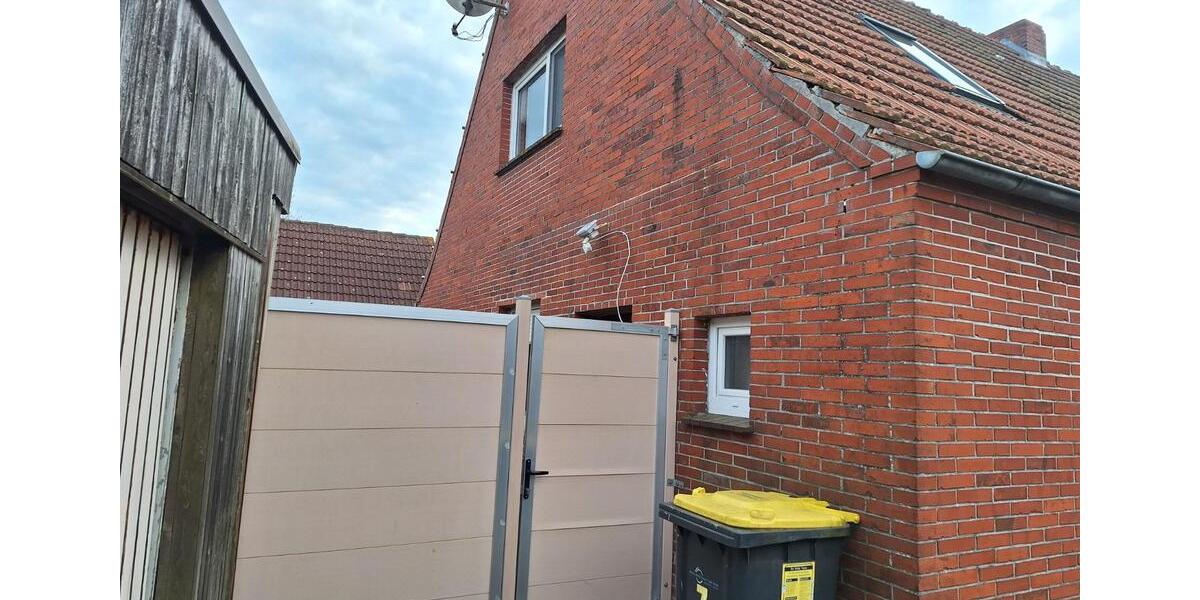 Einfamilienhaus Upgant-Schott Schott - 5 Zimmer, 125 m&sup2;, 225.000&euro; | Angebot:26741573