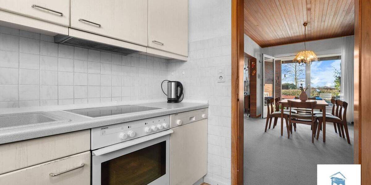 Einfamilienhaus Südbrookmerland Moorhusen - 7 Zimmer, 135 m&sup2;, 279.000&euro; | Angebot:25693289