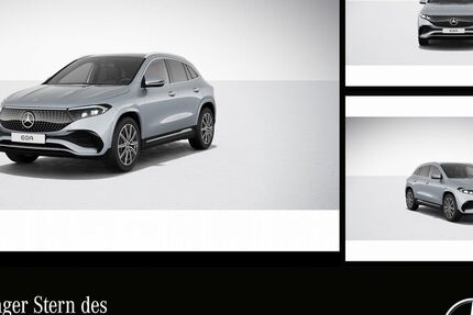 Mercedes-Benz EQA 4.113 km 48.899 &euro; Norden 26506