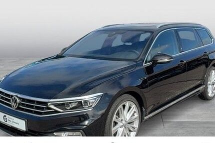 VW Passat Variant 135.331 km 24.350 &euro; Emden 26723