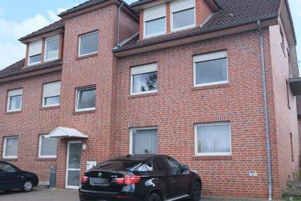 Wohnung Leer (Ostfriesland) Leer - 3 Zimmer, 76 m&sup2;, 595&euro; | Angebot:26161426
