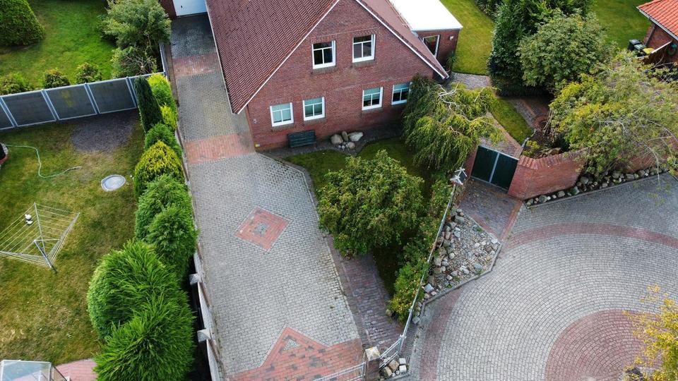 Einfamilienhaus Norden - 12 Zimmer, 150 m&sup2;, 380.000&euro; | Angebot:26651749