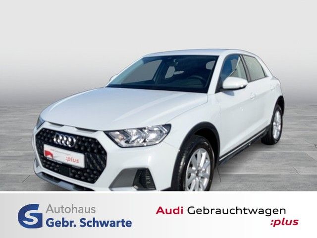 Audi A1 6.478 km 24.290 &euro; Aurich 26607
