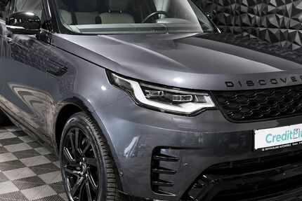 Land Rover Discovery 83.260 km 46.990 &euro; Emden 26721