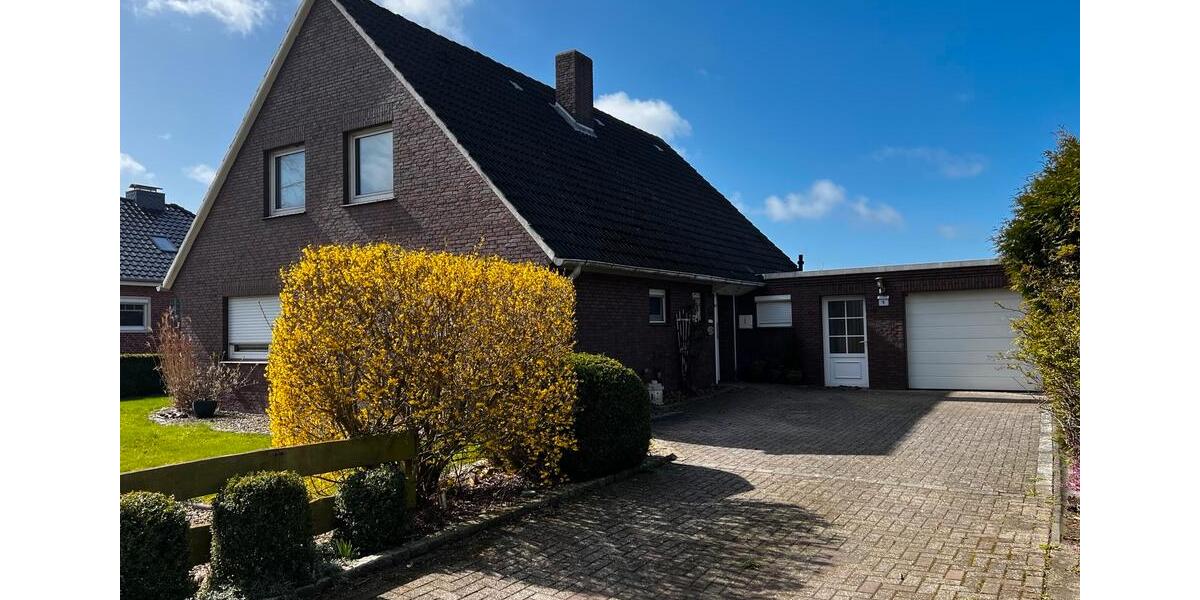 Einfamilienhaus Krummhörn - 4 Zimmer, 100 m&sup2;, 205.000&euro; | Angebot:25981869