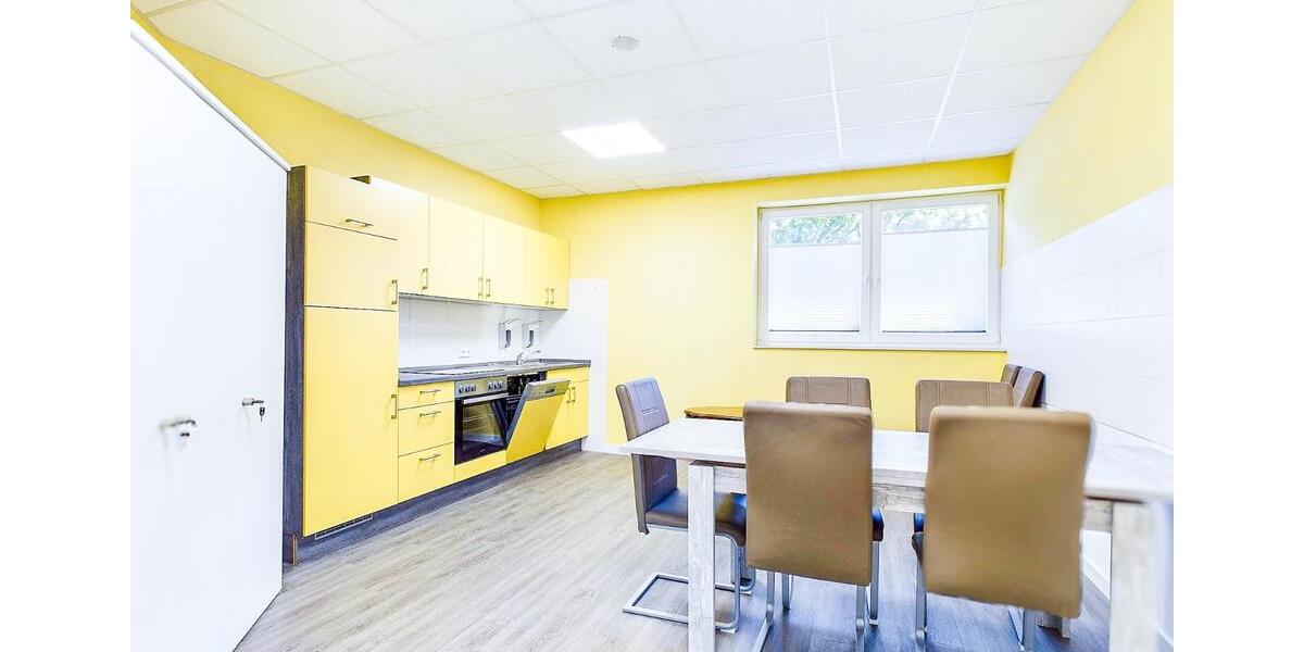 Etagenwohnung Hage - 1 Zimmer, 25 m&sup2;, 450&euro; | Angebot:24715157