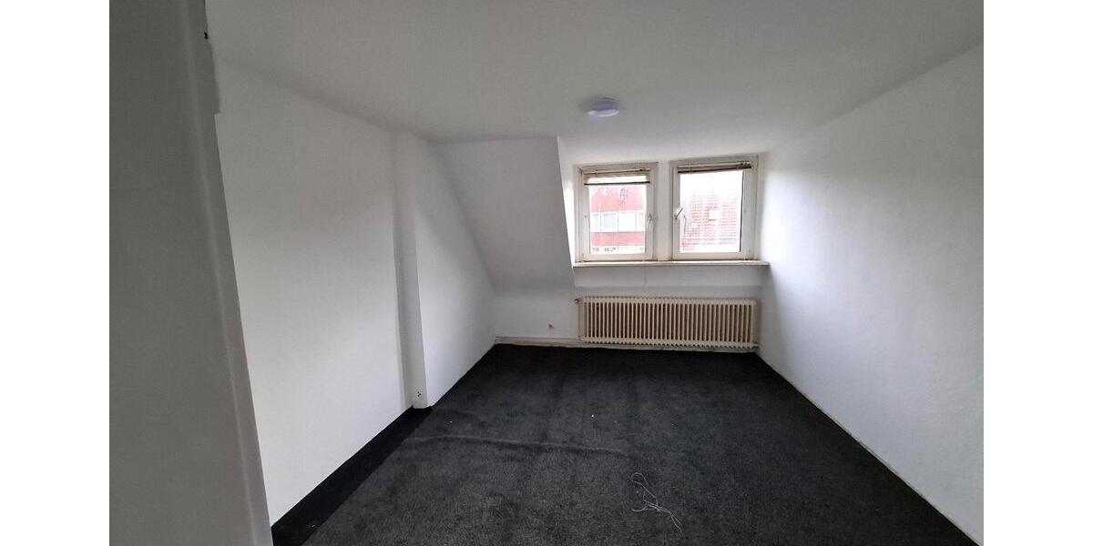 Etagenwohnung Emden - 3 Zimmer, 70 m&sup2;, 450&euro; | Angebot:27571942