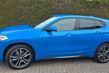 BMW X2 66.550 km 22.998 &euro; Leer 26789