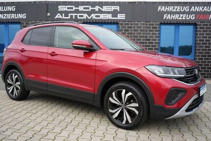 VW T-Cross 11.000 km 21.950 &euro; Ihlow 26632