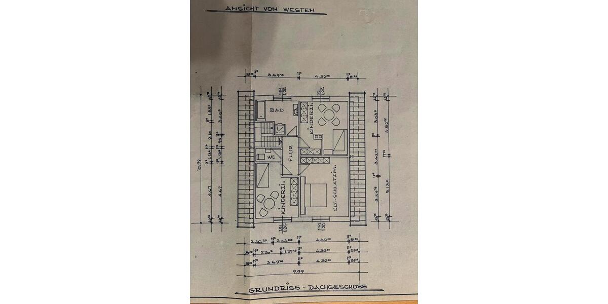 Einfamilienhaus Aurich Egels und Wallinghausen - 5 Zimmer, 120 m&sup2;, 385.000&euro; | Angebot:25220206
