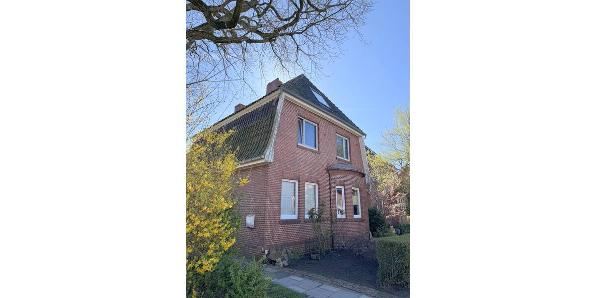 Etagenwohnung Leer (Ostfriesland) Loga - 3 Zimmer, 75 m&sup2;, 650&euro; | Angebot:26273058