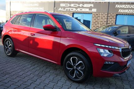 Skoda Kamiq 9.000 km 21.990 &euro; Ihlow 26632