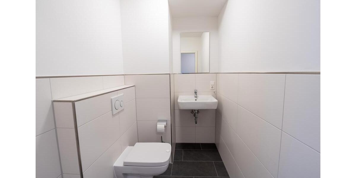 Etagenwohnung Aurich - 2 Zimmer, 81 m&sup2;, 850&euro; | Angebot:25263775