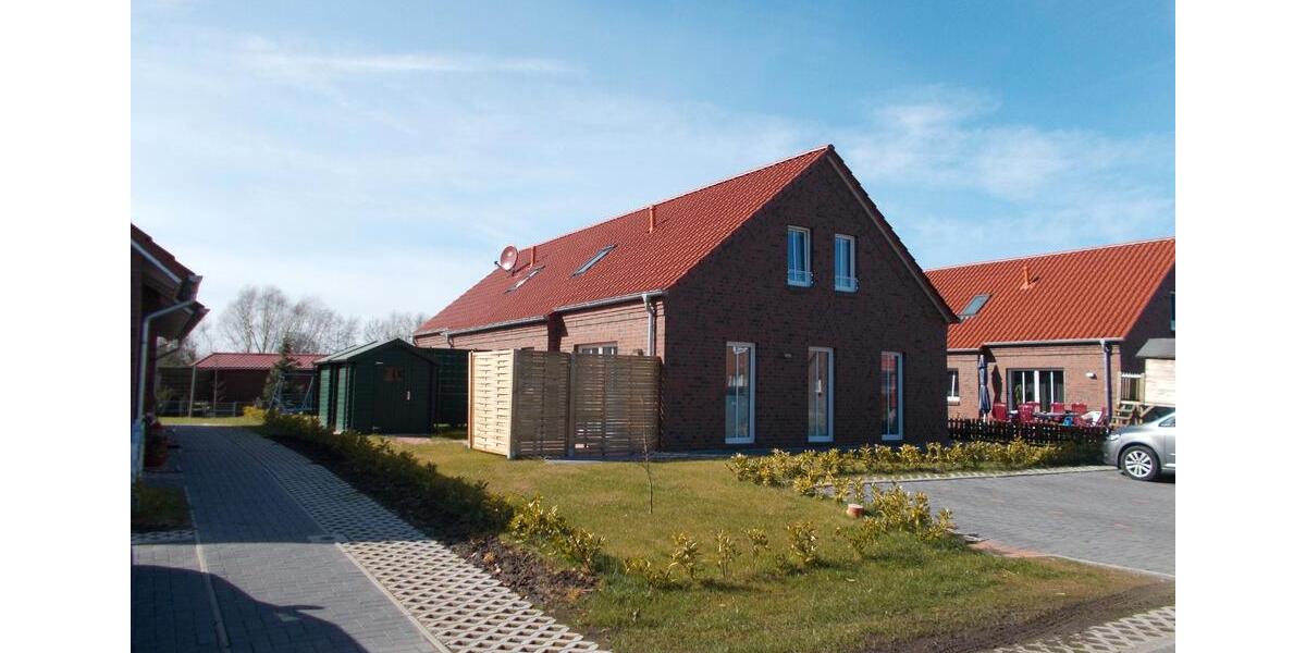 Doppelhaushälfte Westerholt - 4 Zimmer, 77 m&sup2;, 235.000&euro; | Angebot:26057905