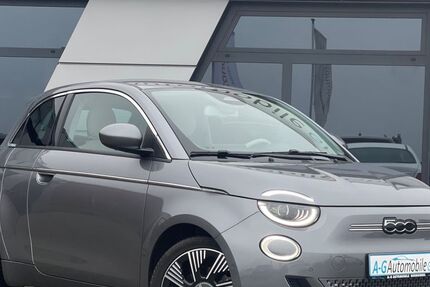 Fiat 500e 61.000 km 17.900 &euro; Georgsheil 26624