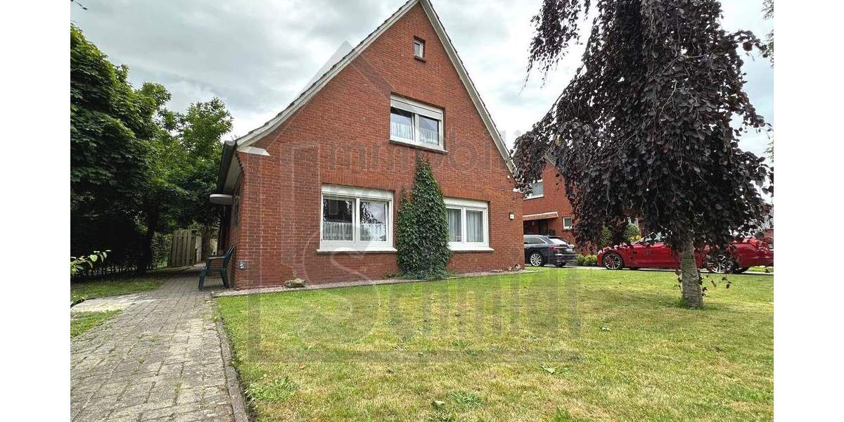 Mehrfamilienhaus, Wohnhaus Weener Stapelmoor - 5 Zimmer, 170 m&sup2;, 225.000&euro; | Angebot:25694527