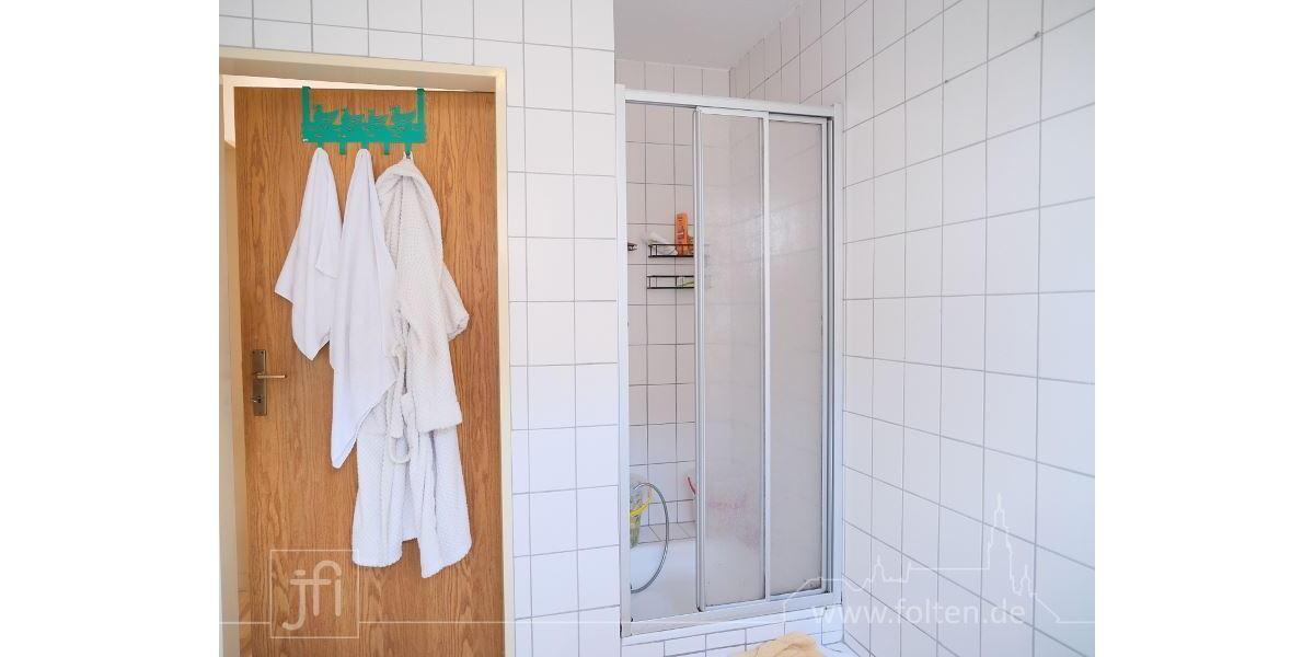 Etagenwohnung Leer (Ostfriesland) - 3 Zimmer, 76 m&sup2;, 595&euro; | Angebot:25892759