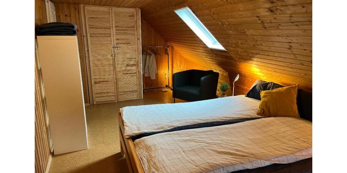 Doppelhaushälfte Krummhörn - 3 Zimmer, 75 m&sup2;, 99&euro; | Angebot:25892930