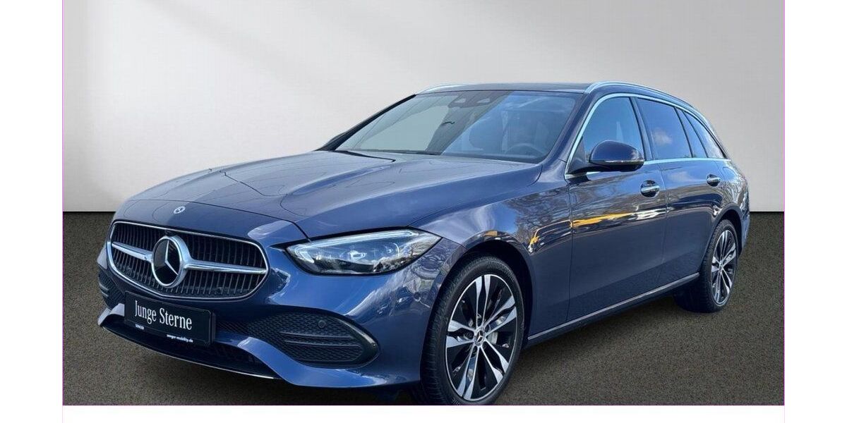 Mercedes-Benz C 300 81.334 km 36.980 &euro; Aurich (im Gewerbepark Schirum II) 26605