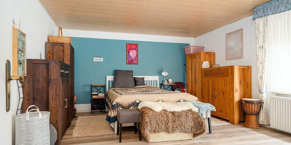 Einfamilienhaus Aurich / Plaggenburg Tannenhausen - 7 Zimmer, 221 m&sup2;, 379.000&euro; | Angebot:25800688