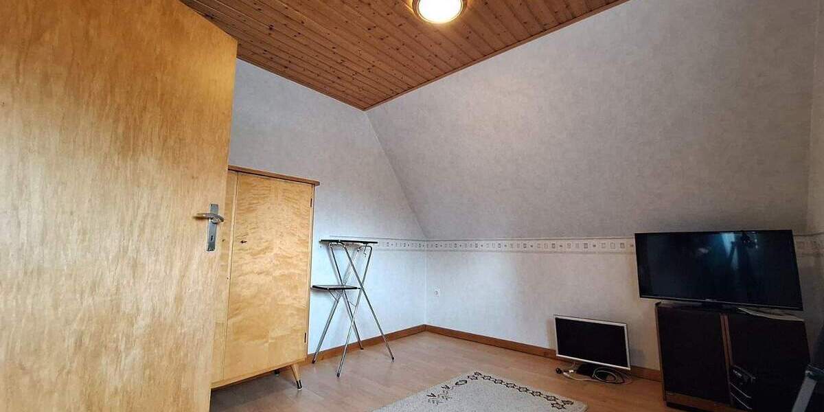 Einfamilienhaus Weener - 5 Zimmer, 111 m&sup2;, 215.000&euro; | Angebot:25879312