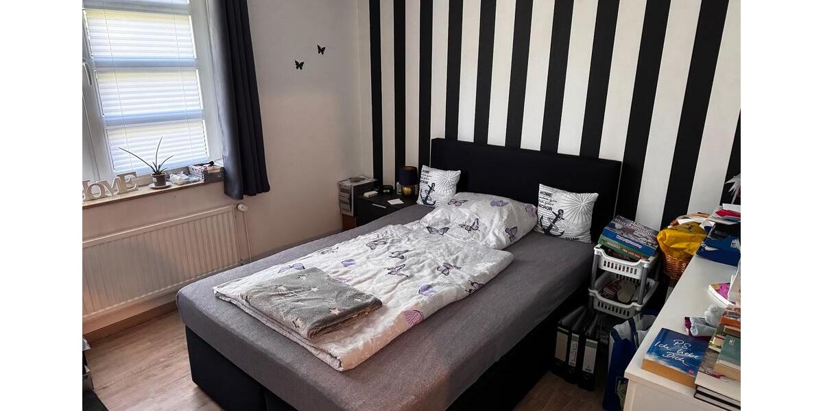 Erdgeschoßwohnung Leer (Ostfriesland) - 2 Zimmer, 52 m&sup2;, 199.000&euro; | Angebot:26480943