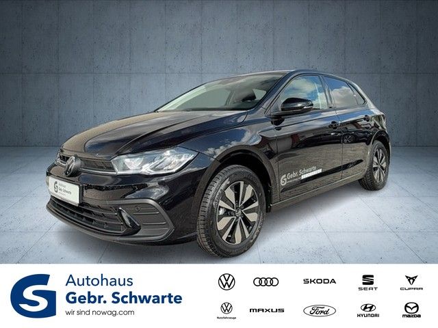 VW Polo 9.000 km 21.500 &euro; Emden 26723