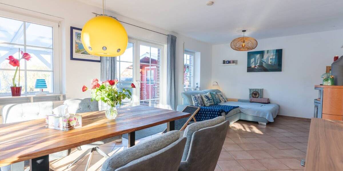 Mehrfamilienhaus, Wohnhaus Großefehn Timmel - 3 Zimmer, 106 m&sup2;, 420.000&euro; | Angebot:25692867