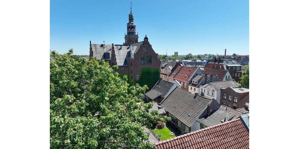 Mehrfamilienhaus, Wohnhaus Leer (Ostfriesland) Leer - 999.500&euro; | Angebot:25747364