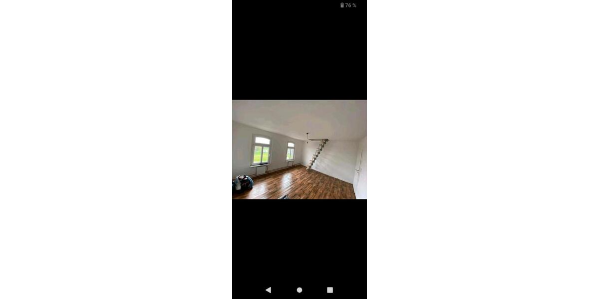 Maisonettenwohnung Moormerland - 3 Zimmer, 100 m&sup2;, 600&euro; | Angebot:26425176
