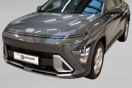 Hyundai KONA 18.089 km 23.790 &euro; Aurich 26605