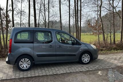 Citroen Berlingo 201.500 km 3.000 &euro; Berumbur 26524
