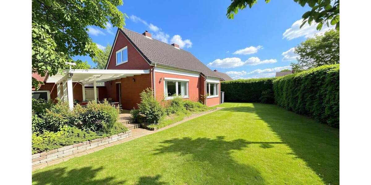 Einfamilienhaus Leer (Ostfriesland) - 4 Zimmer, 85 m&sup2;, 260.000&euro; | Angebot:26896706